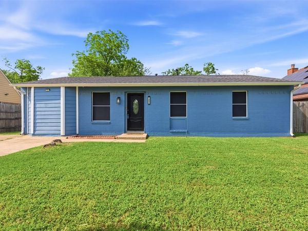 14021 Horseshoe Trail, Balch Springs, TX 75180