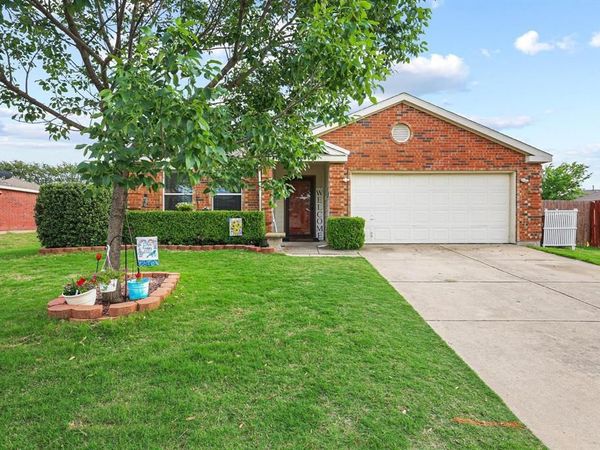 2310 Mallard Drive, Melissa, TX 75454