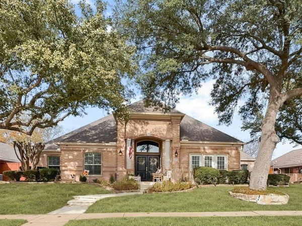 3313 Dogwood Trail, Rowlett, TX 75088