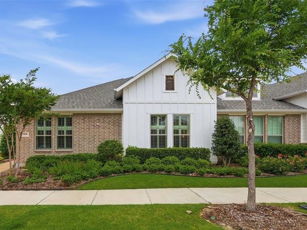3806 Crested Eagle Way, Arlington, TX 76005