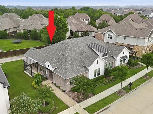 3806 Crested Eagle Way, Arlington, TX 76005