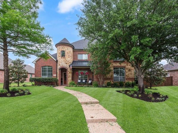 766 Pebble Creek Lane, Rockwall, TX 75032