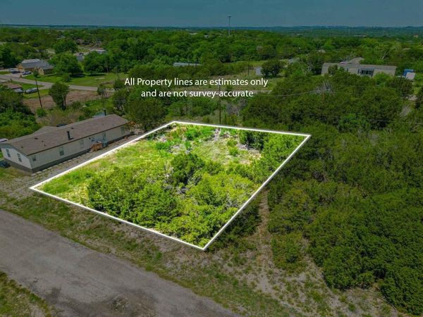 3422 Cedar Drive , Granbury, TX 76048
