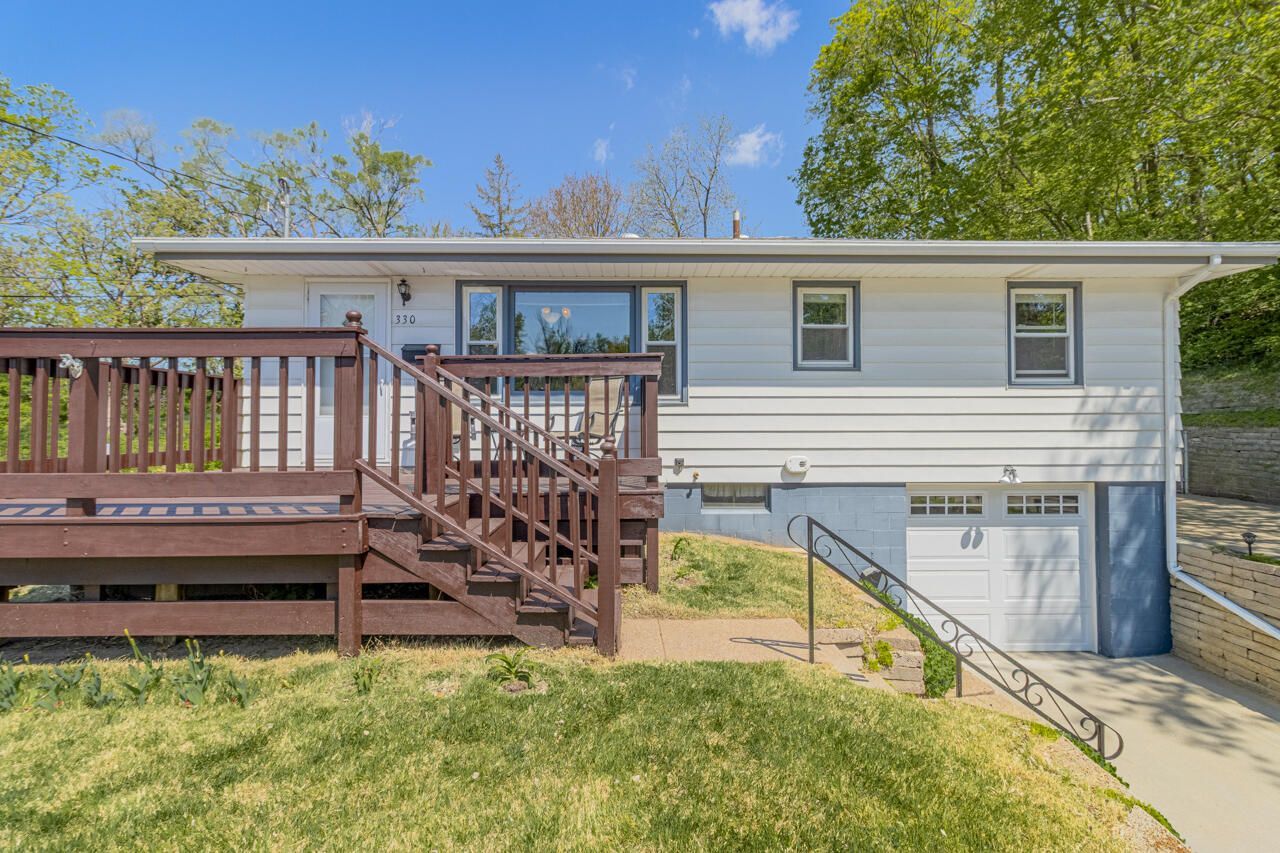 330 Morgan Street, Council Bluffs, IA 51503 Main Photo