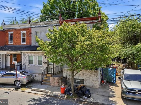 730 RAMONA GONZALEZ STREET, CAMDEN, NJ 08103