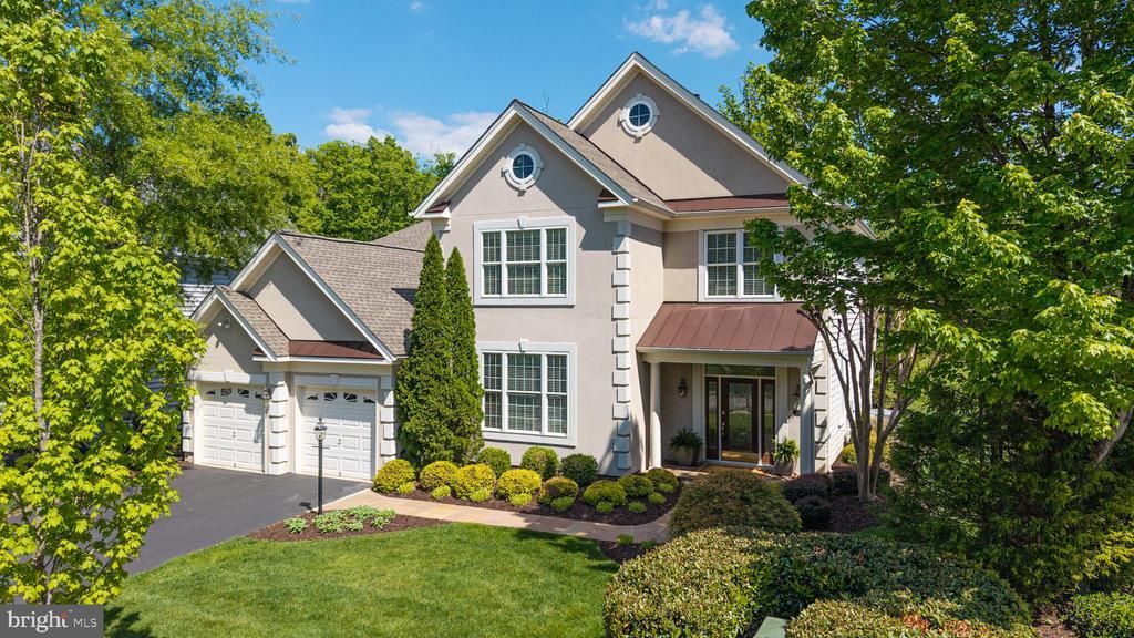 5117 Faldo Drive, Haymarket, VA 20169 Main Photo