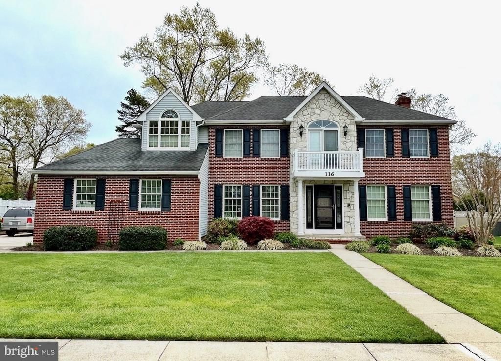 116 Winding Way , Hammonton, NJ 08037 Main Photo