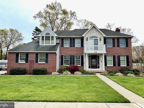 116 WINDING WAY , HAMMONTON, NJ 08037