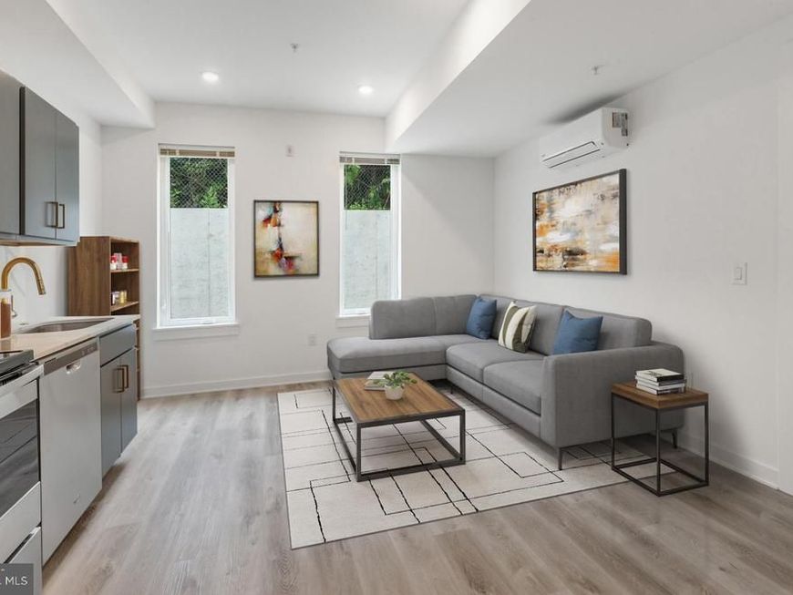 2046 E Lehigh Avenue , Unit 1B, Philadelphia, PA 19125 Main Photo