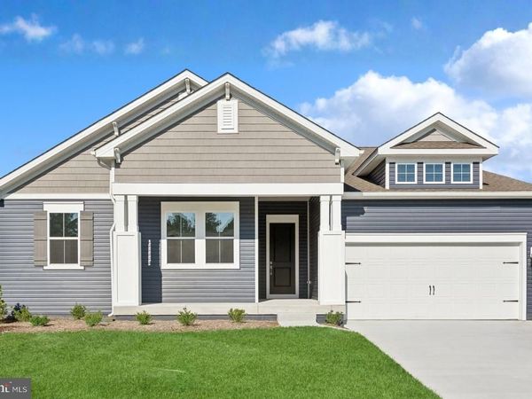 24210 BLUELINE LANE , MILLVILLE, DE 19967