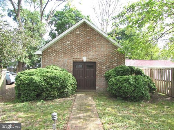 SUNSET AVENUE , GREENSBORO, MD 21639