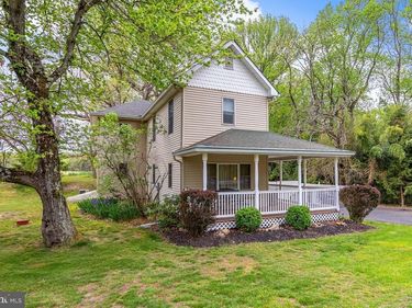 518 HARDINGVILLE ROAD , MONROEVILLE, NJ 08343