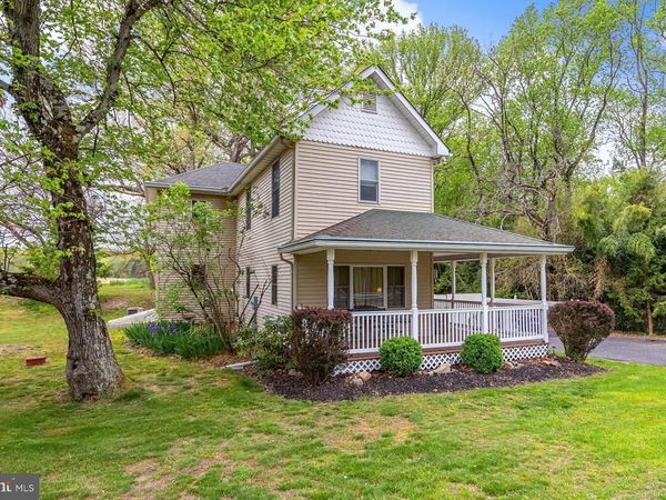 518 HARDINGVILLE ROAD , MONROEVILLE, NJ 08343