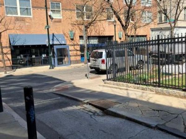 1120 NE LOCUST ST , Unit 202, PHILADELPHIA, PA 19107