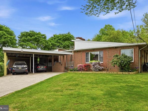 393 MONTICELLO AVENUE, UPPER CHICHESTER, PA 19014