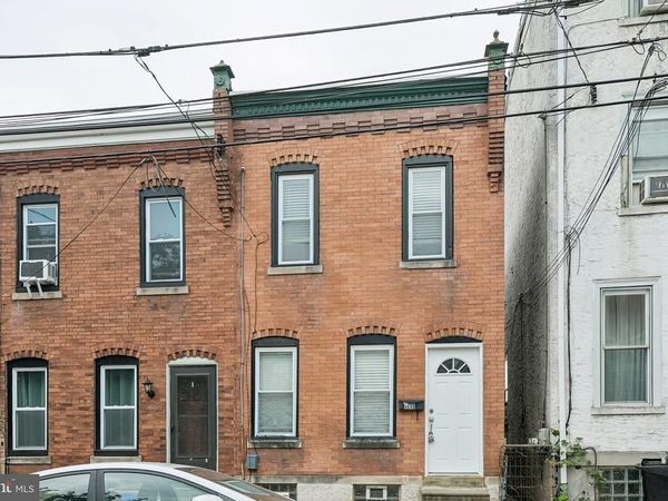4648 MANSION STREET , PHILADELPHIA, PA 19127