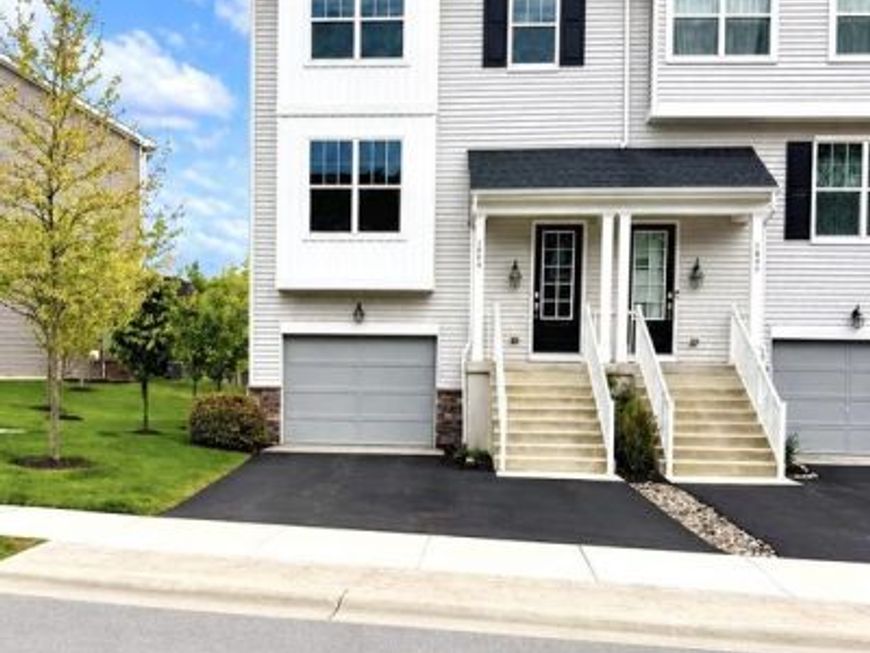 1845 Boulder Drive, Downingtown, PA 19335 Main Photo
