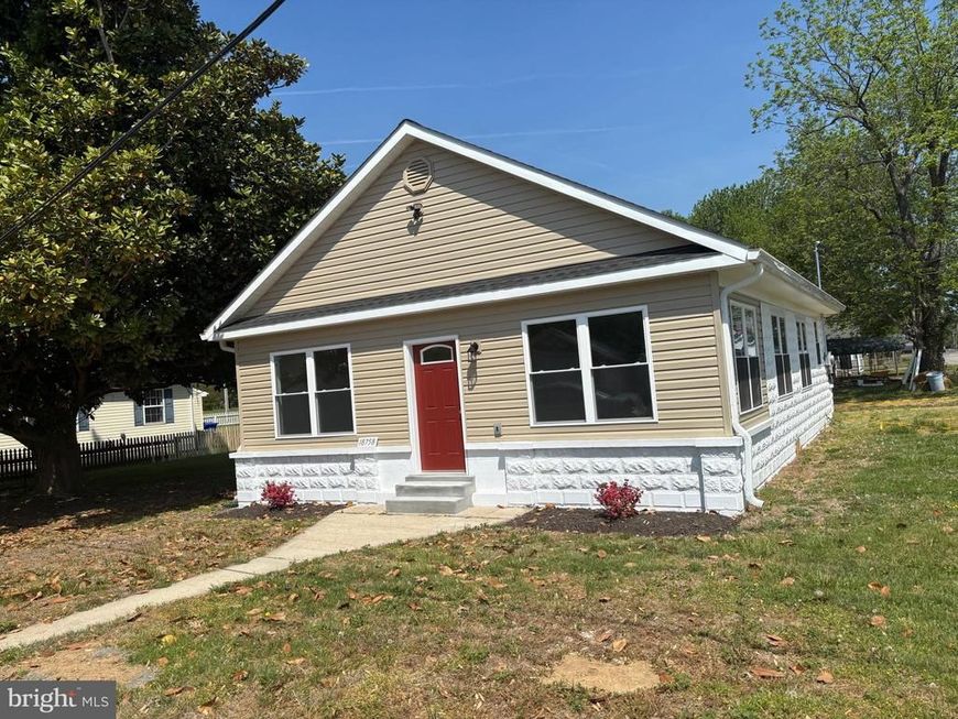 18758 Potomac Avenue , Benedict, MD 20612 Main Photo