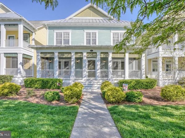 33139 SERENITY CIRCLE, Unit 84, MILLSBORO, DE 19966