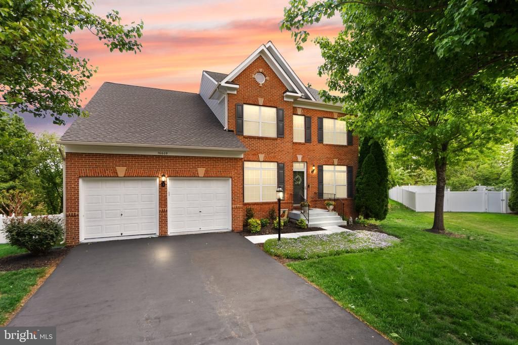 16609 Badger Court, Dumfries, VA 22026 Main Photo