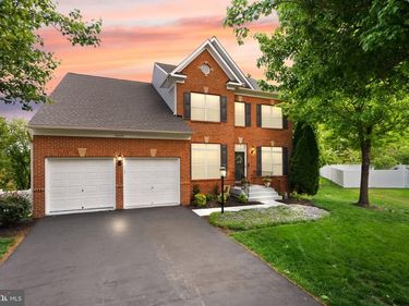 16609 BADGER COURT, DUMFRIES, VA 22026