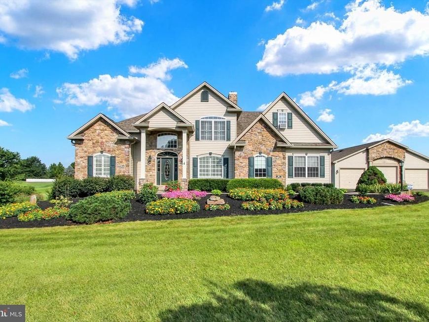 96 Tyoaka Drive , Littlestown, PA 17340 Main Photo