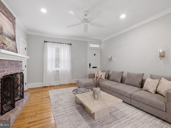 1917 RODMAN STREET , PHILADELPHIA, PA 19146