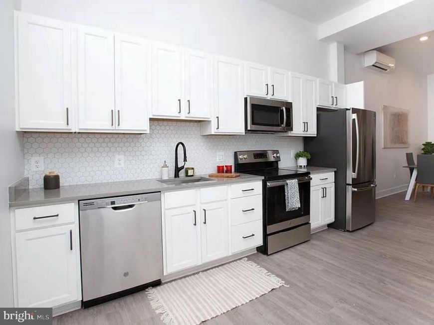 1742 Fleet Street , Unit 104, Baltimore, MD 21231 Main Photo