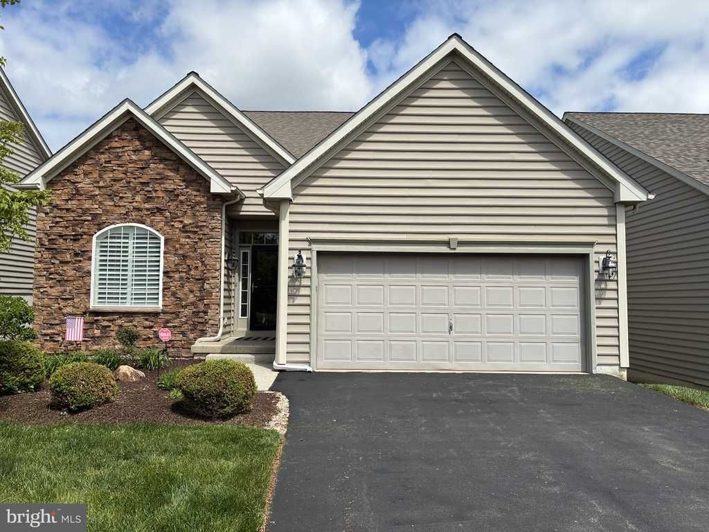 117 PINE VALLEY DRIVE, AVONDALE, PA 19311