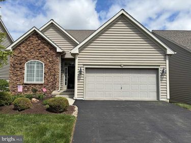117 PINE VALLEY DRIVE, AVONDALE, PA 19311