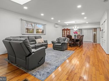 3209 TANEY ROAD , BALTIMORE, MD 21215