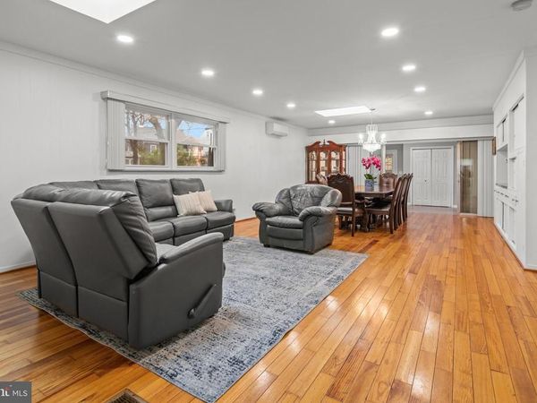 3209 TANEY ROAD , BALTIMORE, MD 21215