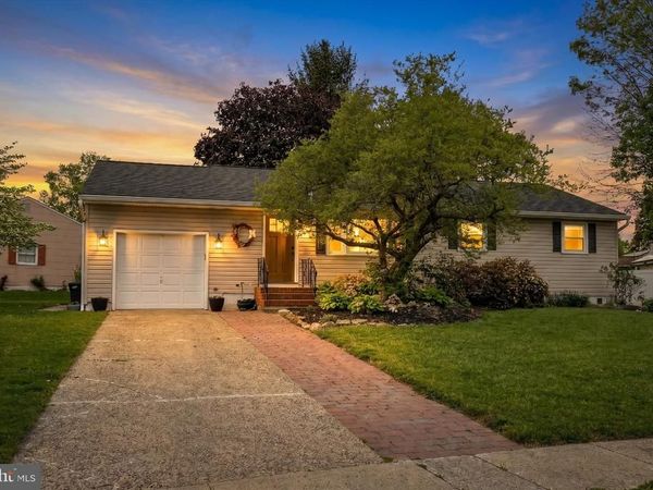 4 RUNNING BROOK, EWING, NJ 08638