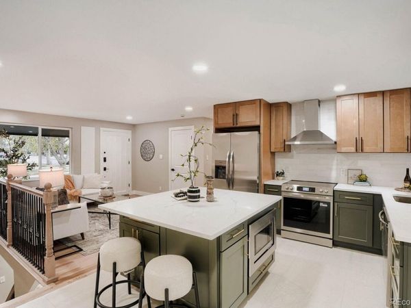 6605 E Louisiana Avenue, Denver, CO 80224