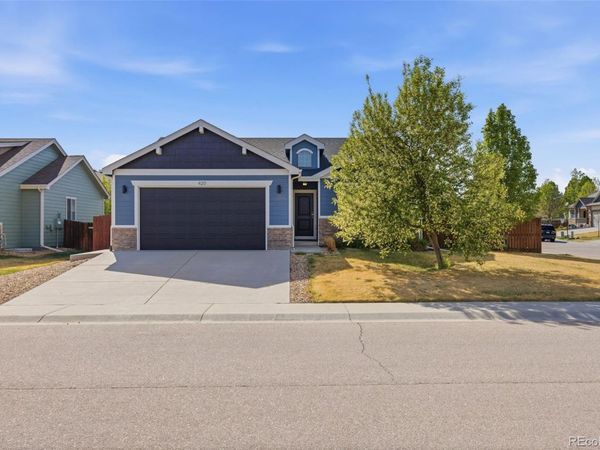420 Pioneer Lane, Johnstown, CO 80534