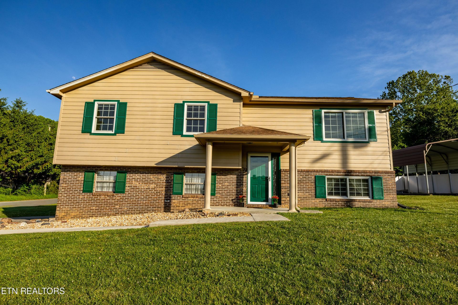 2509 Tamerlane Circle, Knoxville, TN 37931 Main Photo