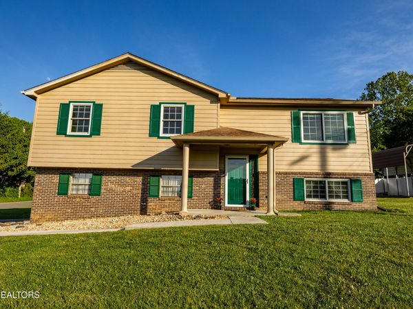 2509 Tamerlane Circle, Knoxville, TN 37931