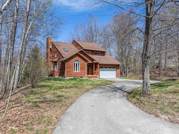 265 Upper Birch Drive, Bristol, NH 03222