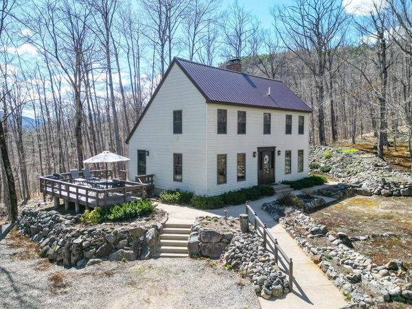 46 Pickering Road, Bartlett, NH 03812