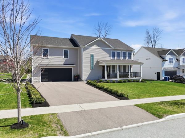 214 Chloe Circle, Williston, VT 05495