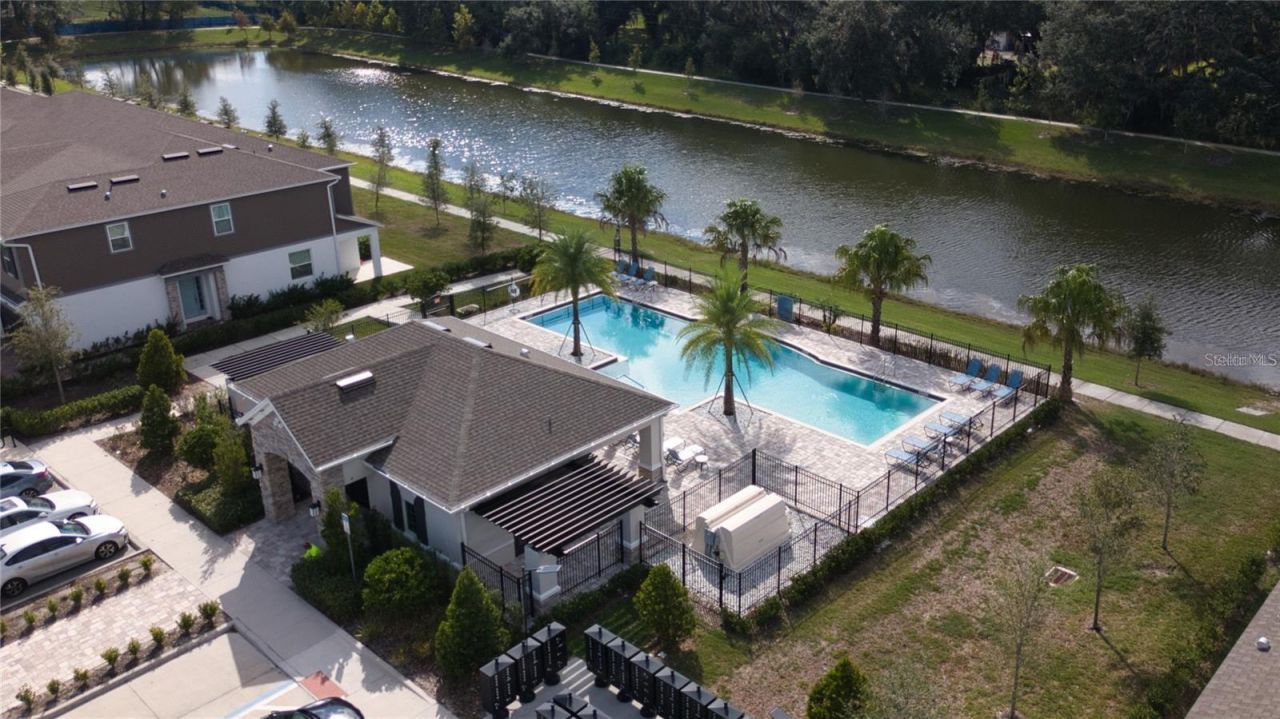 4112 Campsite Loop , Orlando, FL 32824 Photo