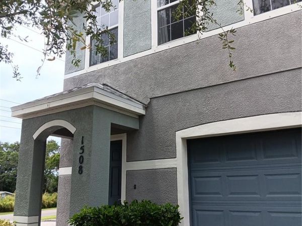 1508 TALISKER DRIVE, CLEARWATER, FL 33755