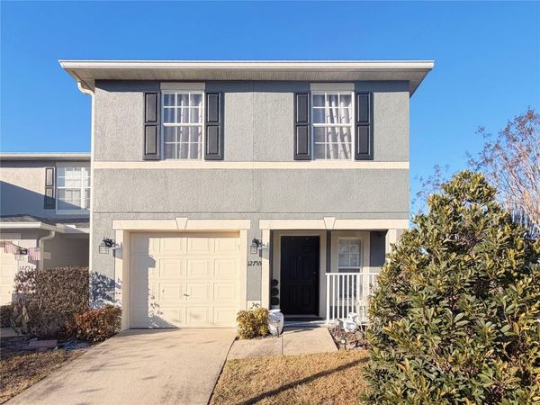 12755 SOMERSET OAKS STREET , ORLANDO, FL 32828