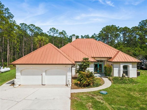 225 LIMPKIN LANE , FROSTPROOF, FL 33843