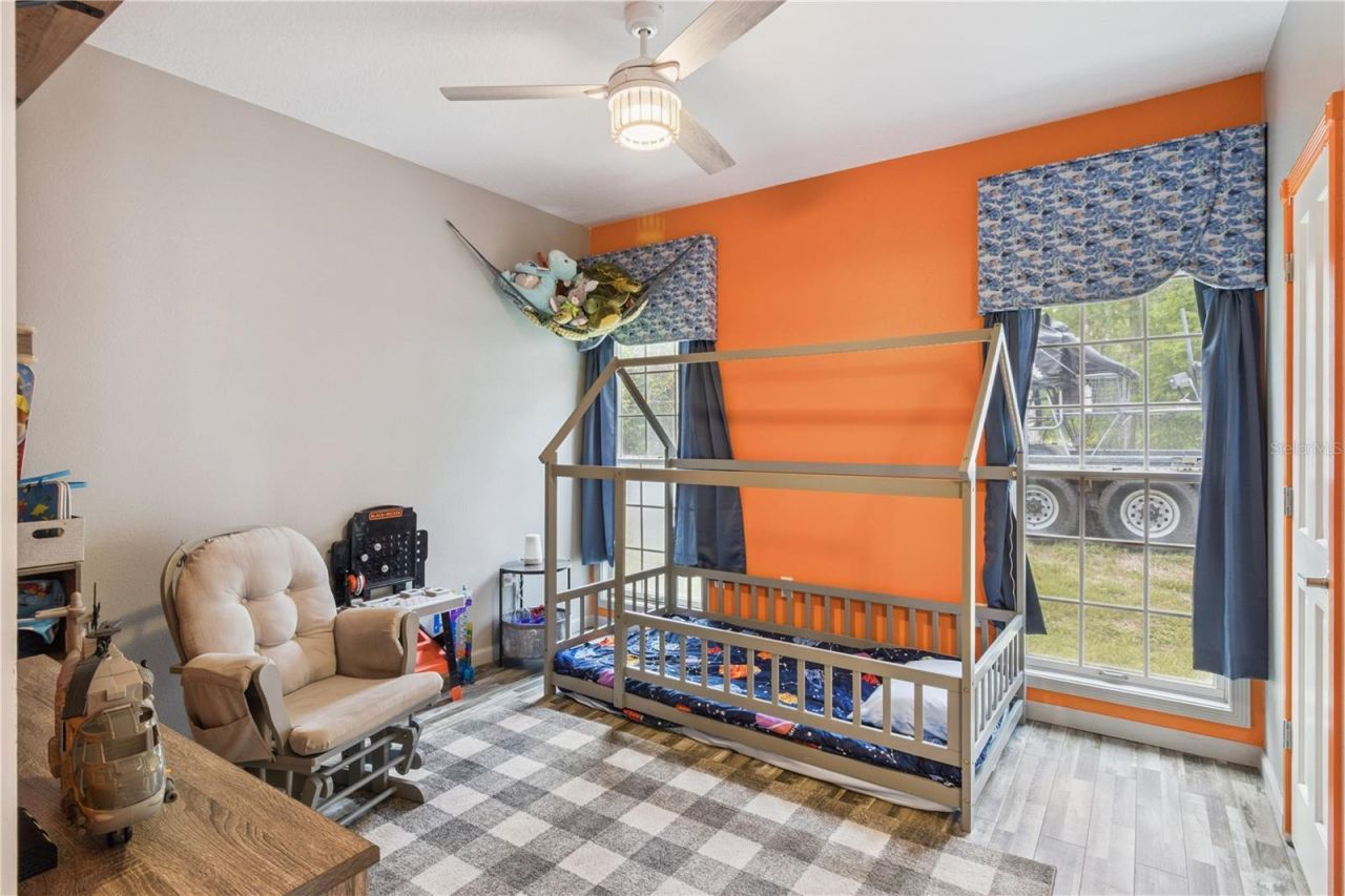 225 Limpkin Lane, Frostproof, FL 33843 Photo