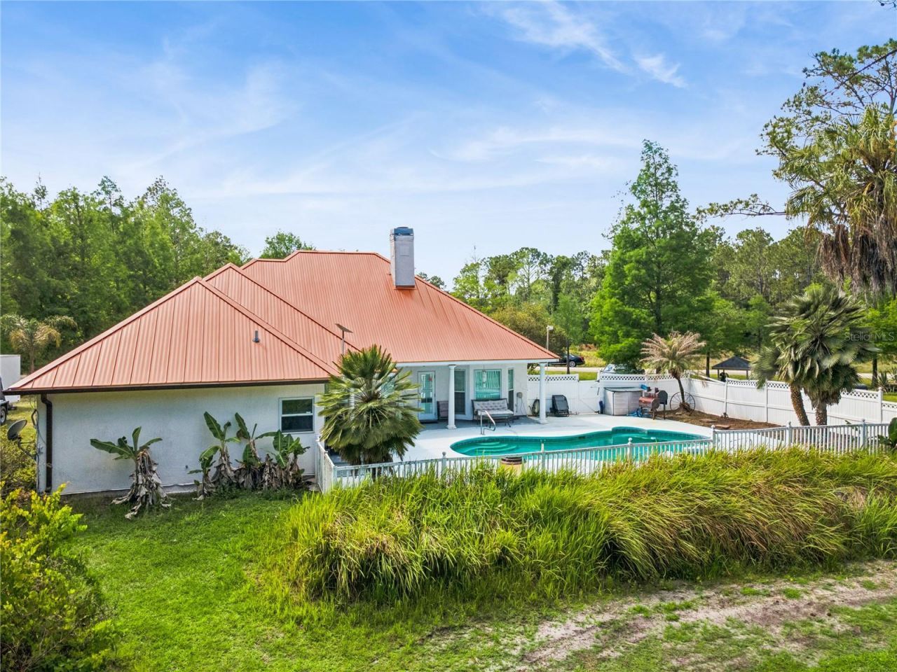 225 Limpkin Lane, Frostproof, FL 33843 Photo