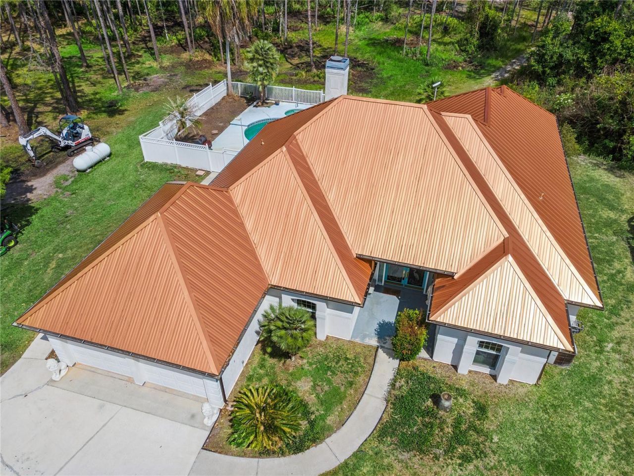 225 Limpkin Lane, Frostproof, FL 33843 Photo