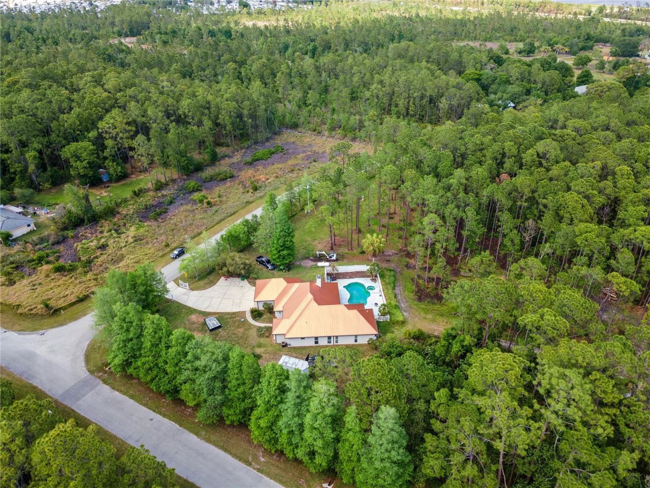 225 Limpkin Lane, Frostproof, FL 33843 Photo