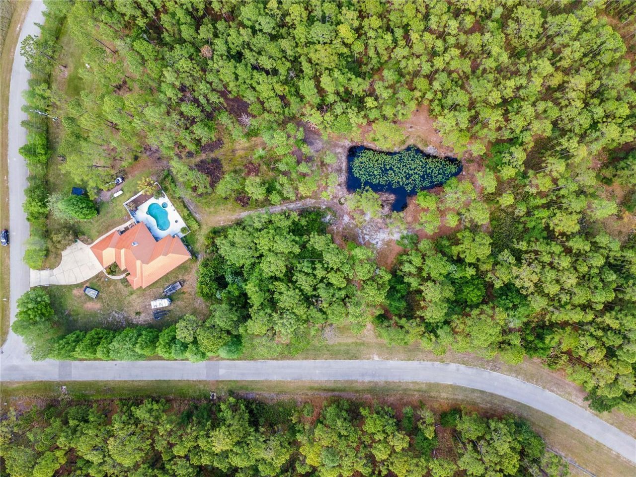 225 Limpkin Lane, Frostproof, FL 33843 Photo