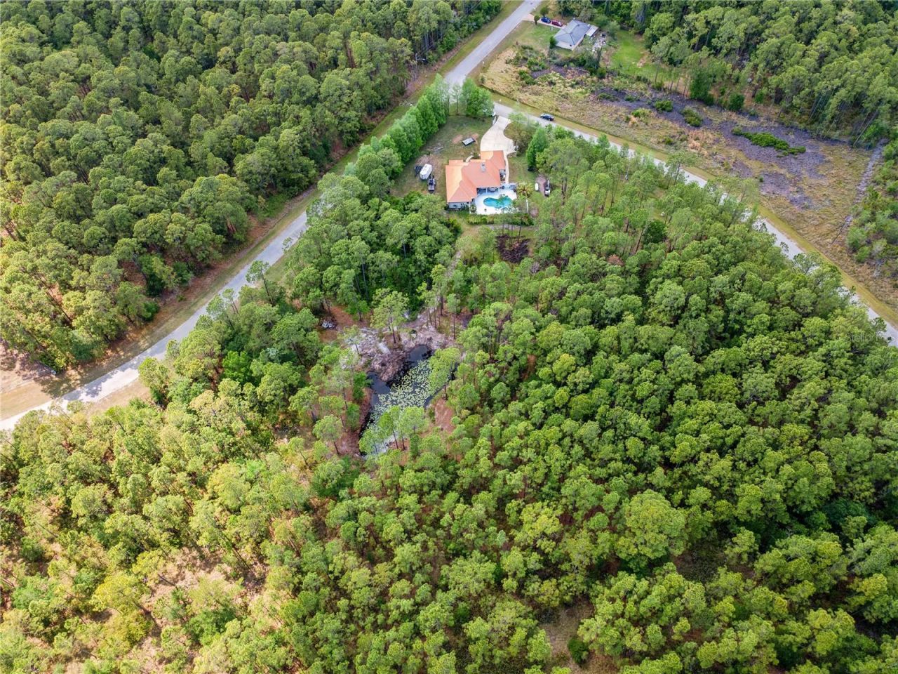 225 Limpkin Lane, Frostproof, FL 33843 Photo